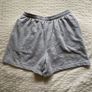 Aerie Retro Soft Gym Shorts